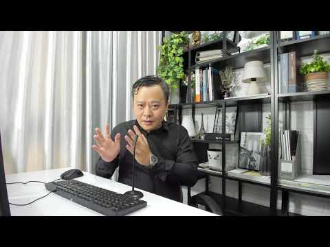 ♛ Thế Nào Là Không Gian Nội Thất Đẹp - Sang Trọng - Đẳng Cấp ? : Part 1.