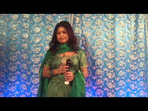 Tumhe Ho Na Ho ~ Chitra