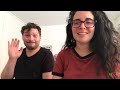 Видео QUEEN Bollywood Movie Trailer Reaction | COLOMBIAN COUPLES