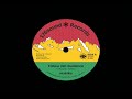 makiko - Follow Jah Guidance / Dub