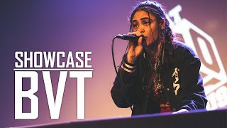 BERNIE VAN TIEL | Australian Beatbox Championship 2021