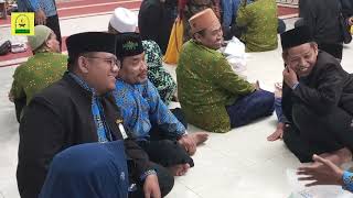 Corona Berlalu, Bmgq Sagulung Terus Bangkit Dan Maju