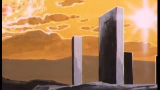 Jayce and The Wheeled Warriors Episode 26: Gate World