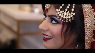 Hindu Baraat and Ceremony