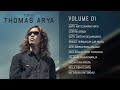 Thomas Arya Full Album 2022 - Volume 1
