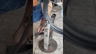 Alat Penyetel Lidik Sederhana Diy Tools