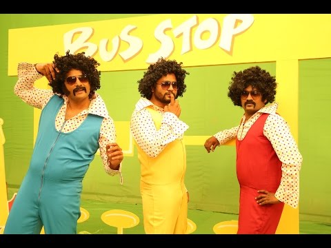 Nalla Kettuka Padam Full Song - Aadama Jaichomada