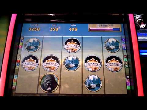 Online Casinos With Penny Slots