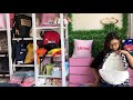 Ba lô caro đơn giản unisex dành cho cả nam và nữ - Lotimi.com