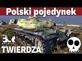 Polski pojedynek - 3XR vs WHYOU - Twierdza - World of Tanks