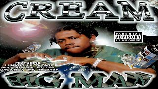 Watch Cream Big Man video