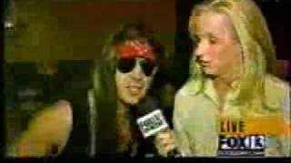 Watch Metal Skool Metal Shop video