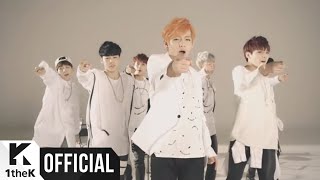 [MV] BTS(방탄소년단) _ Just One Day(하루만)