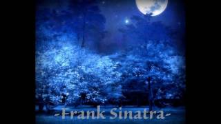 Watch Frank Sinatra Moments In The Moonlight video