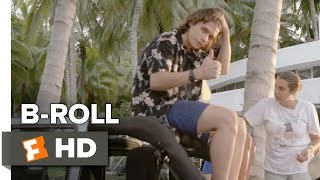 Everything, Everything B-Roll (2017) | Movieclips Coming Soon