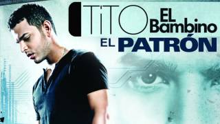 Watch Tito El Bambino Dame La Ola video