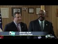 Third Democratic Mayor Endorses Christie for Governor