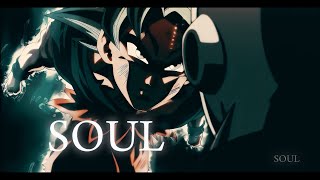 Goku Mui X Middle Of The Night Amv Edit