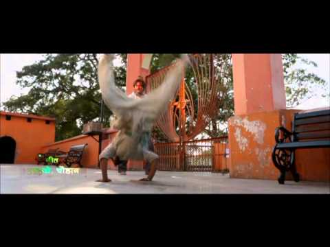 MERE SAJAN TERE KARAN BHOJPURI FEATURE FILM TRAILOR - 4