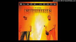 The Black Hoods - Mandingo 2002 Chicago Illinois