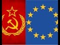Az EU és a Szovjetunió összehasonlítása - Vladimir Bukovsky