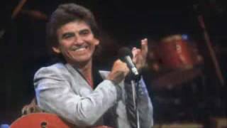 Watch George Harrison World Of Stone video