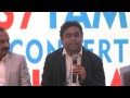 AR Rahman Speaks at News 7 Tamil Channel Launch Press Meet