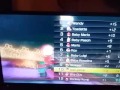 Game Over: Mario kart 8 Nice try