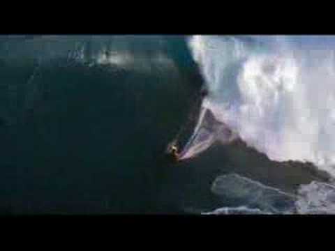 Laird Hamilton Teahupoo. Laird Hamilton at Jaws