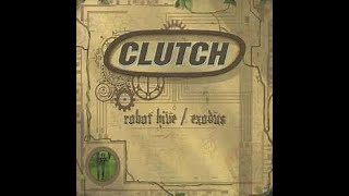 Watch Clutch 10000 Witnesses video