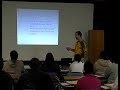 Basic Course in HIV - PMTCT | Center for AIDS Research
