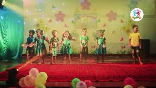 Kiri Kiri Bole Kids Dance