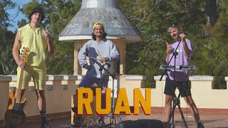 Ruan - Live Set 2022