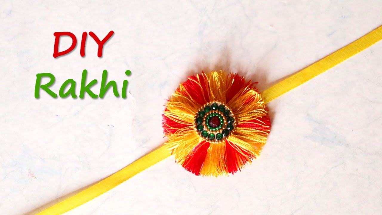 2019 year - How to Make Silk, Satin or Ribbon Roses 2019 year