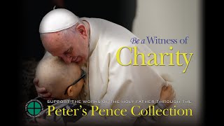 Peter's Pence Class Action