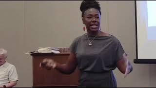 Vision Alignment Workshop - 9/11/2022