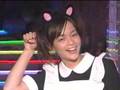 加藤ローサ 猫ミミ メイド