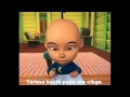image Najwa Latiff Feat Upin Ipin Terima Kasih Cikgu Lirik