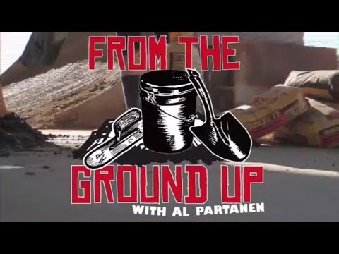 From The Ground Up: DIY Skateboarding - Ep. 8 | X Games