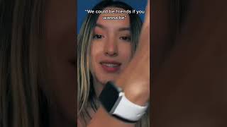 Pov The New Girl At School Has The Ring U And Your Bestfiend Made Before She Went Missin