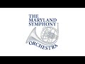 Thank You from the MSO!
