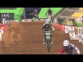 Dirt Shark - 2015 Dallas Supercross