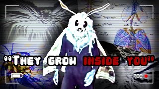 Uncovering The Most Sinister Cult Creating Human-Moth Hybrids - Og Horror Explained