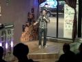 Exclamaquest!? Presents: Mark Campbell Part 1