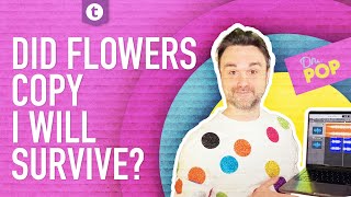 How Much “I Will Survive“ Is In “Flowers”? | Dr. Pop | Thomann