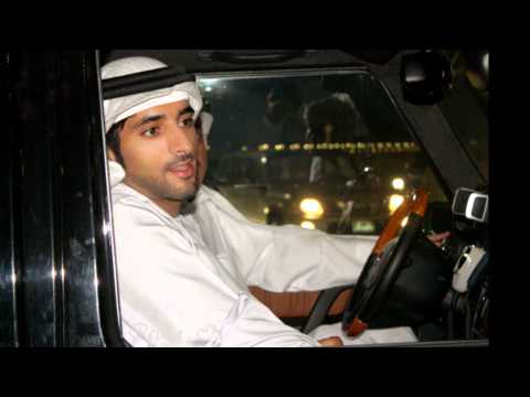 Fazza3 The Crown Prince of Dubai
