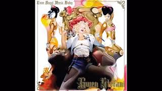 Gwen Stefani- Hollaback Girl
