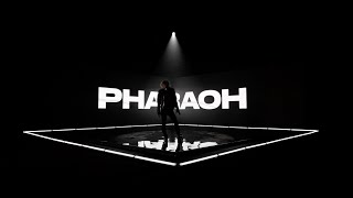 Pharaoh - Live From The Dark