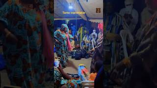 Unstoppable Auntie Takamba Moves Tante Inarrêtable En Takamba