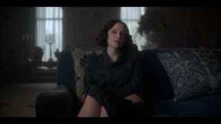 Ada Shelby being badass for 6 minutes